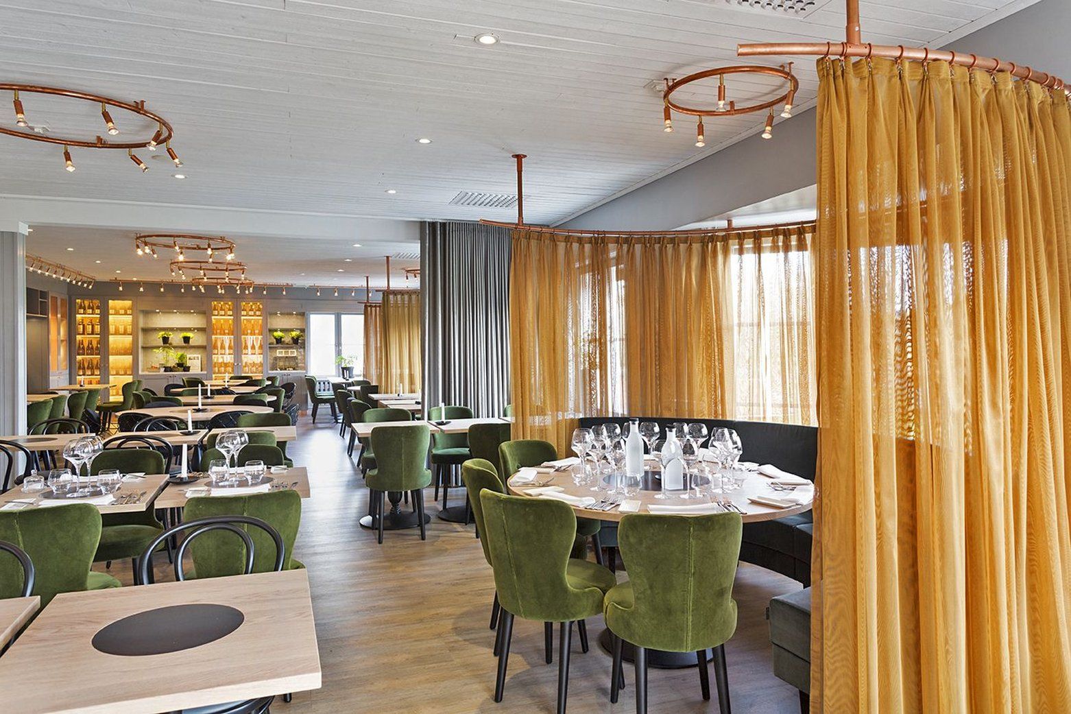 Изображение места проведения