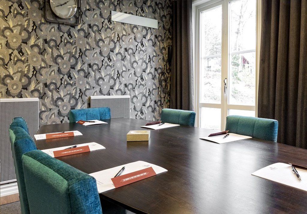 Изображение места проведения