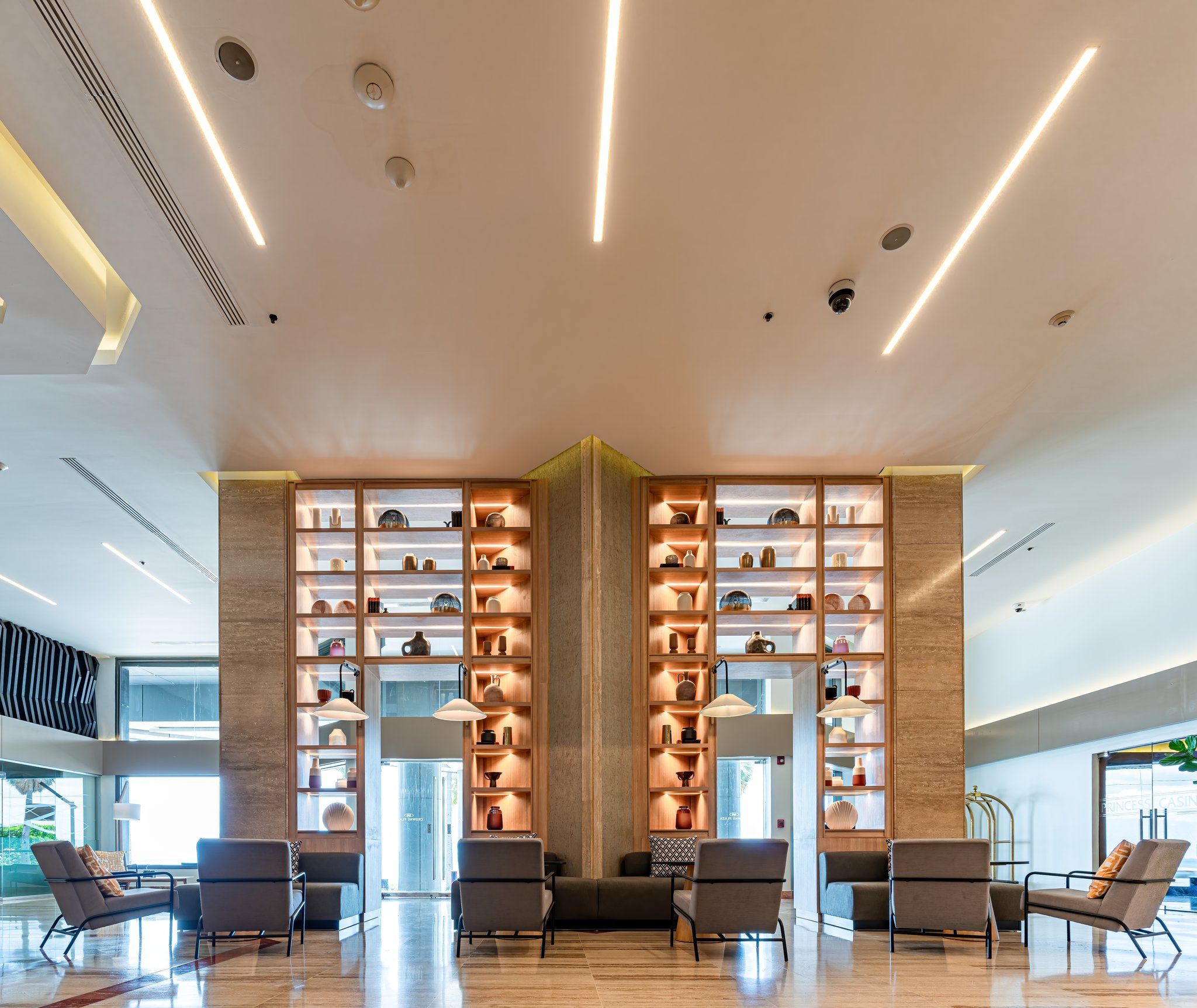 Изображение места проведения