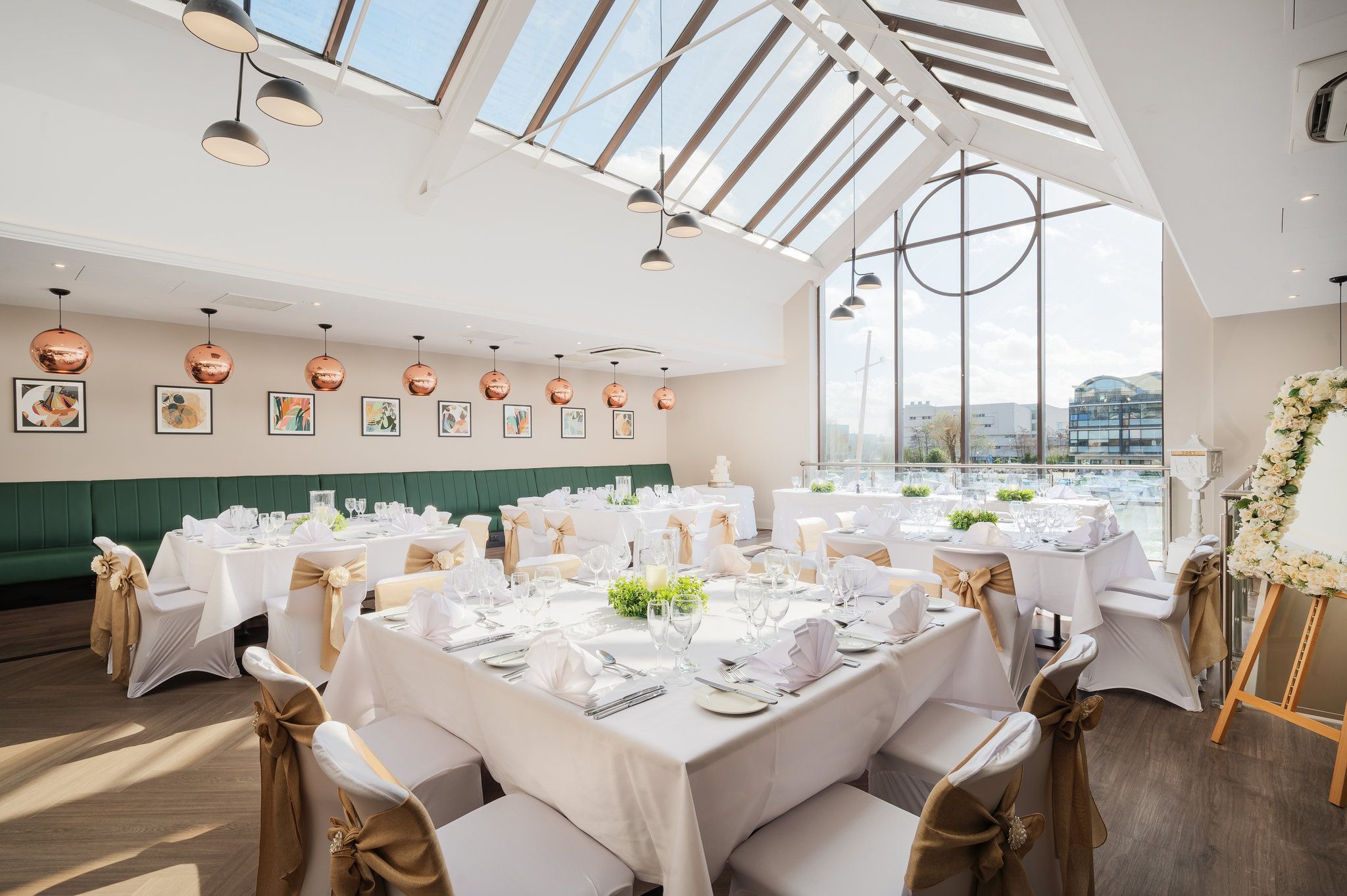 Изображение места проведения