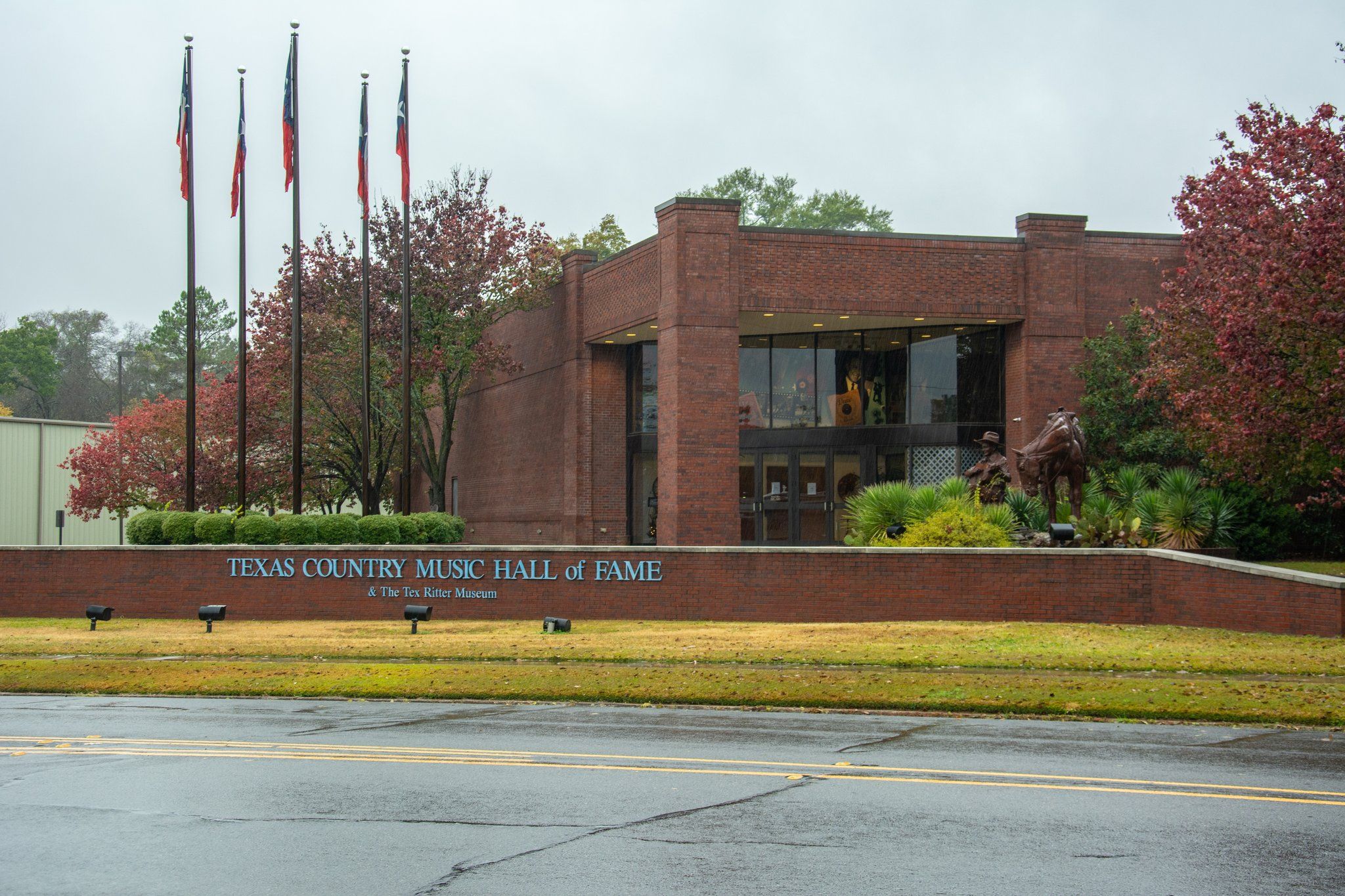 Изображение места проведения