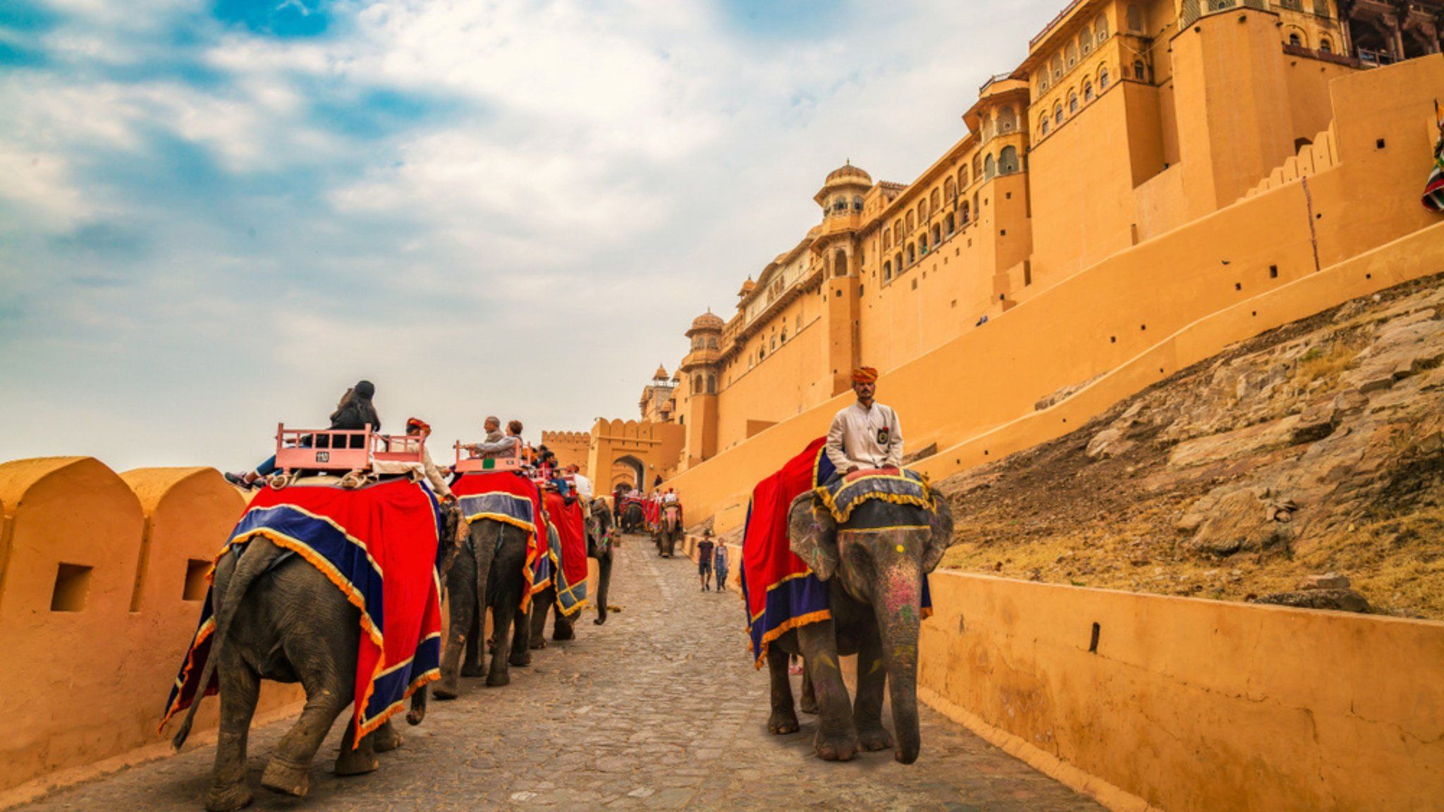 รูปสถานที่จัดงาน