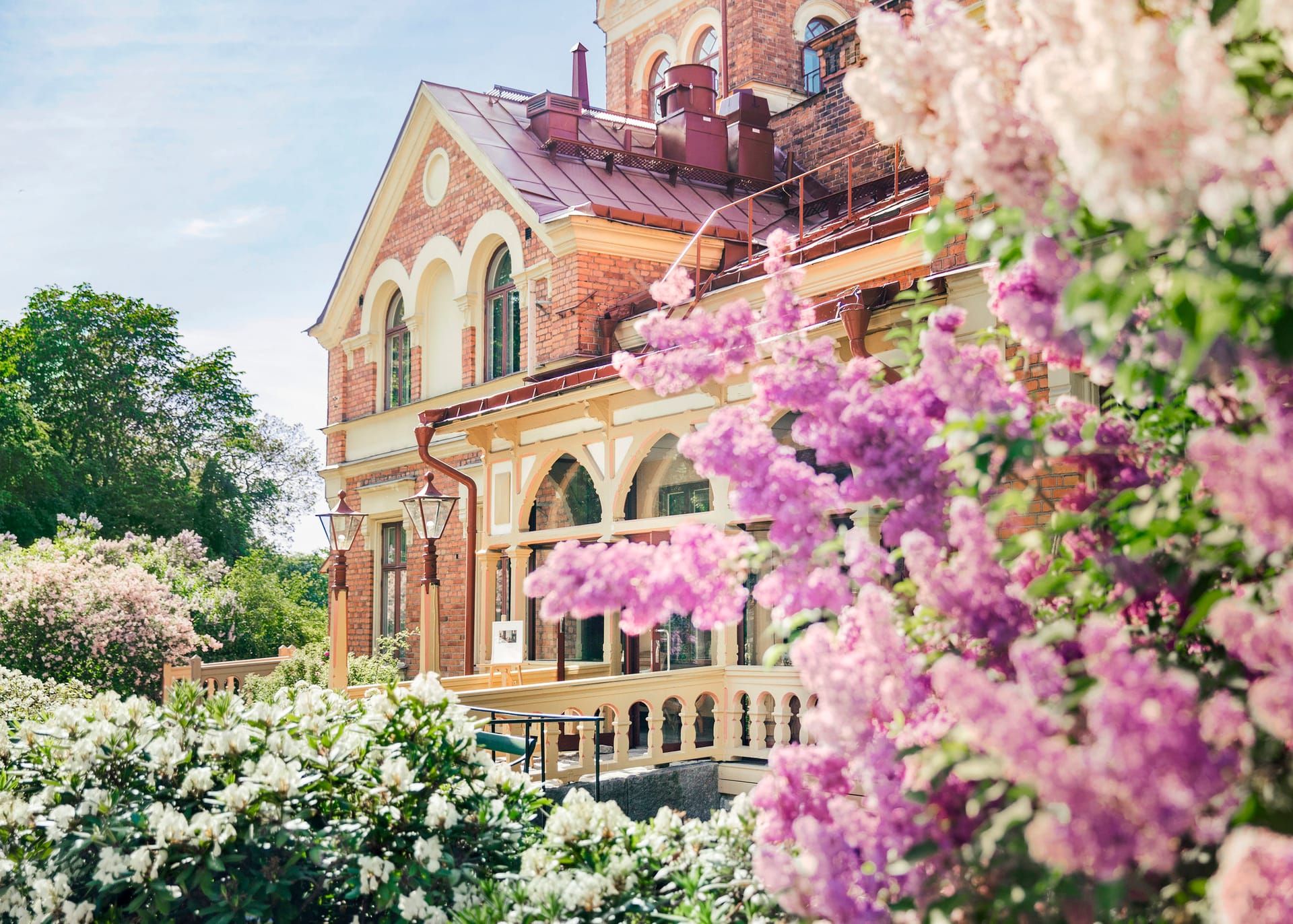 Venue image