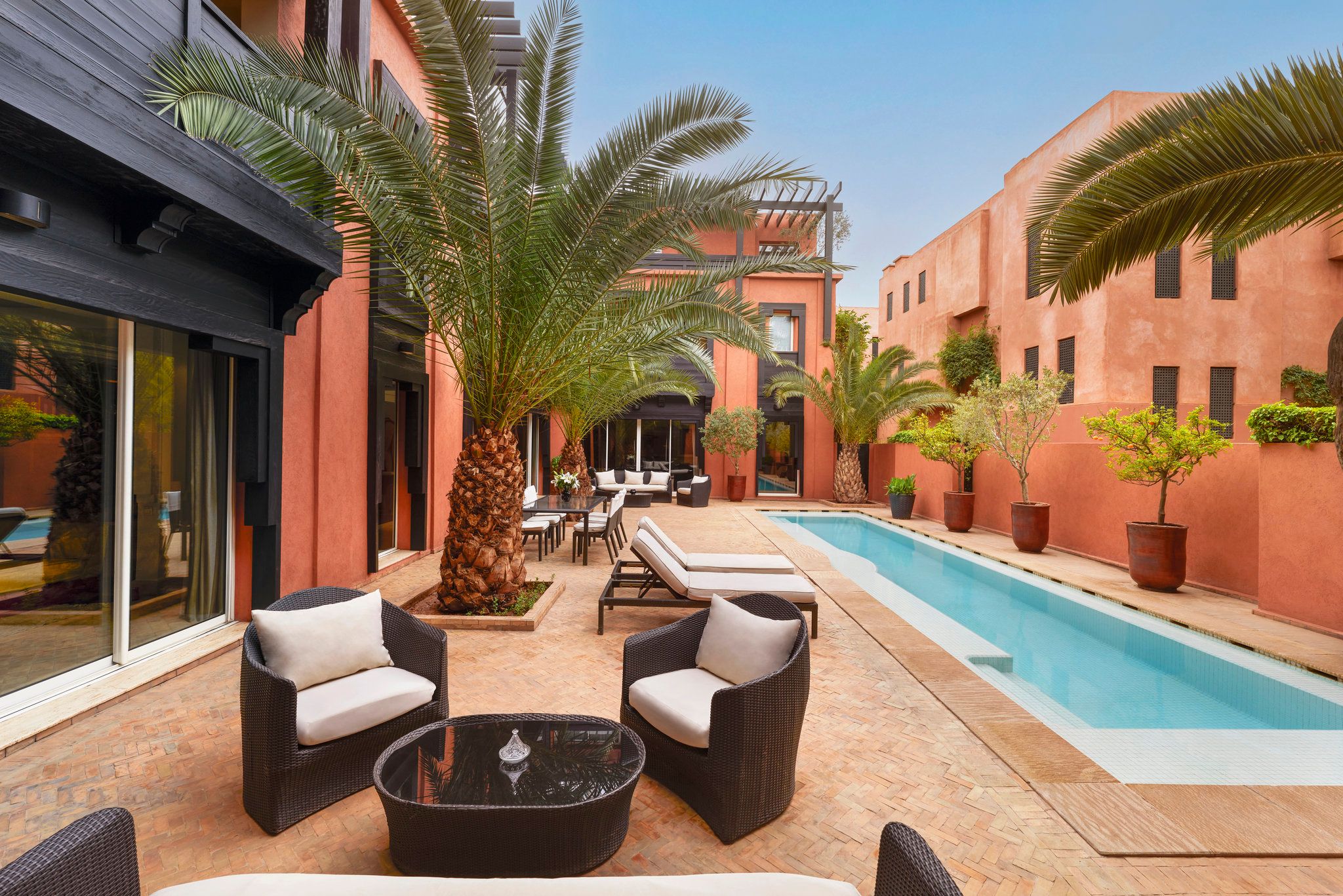 Изображение места проведения