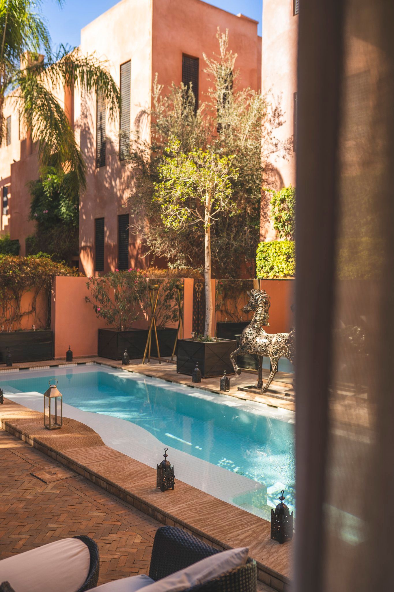 Изображение места проведения