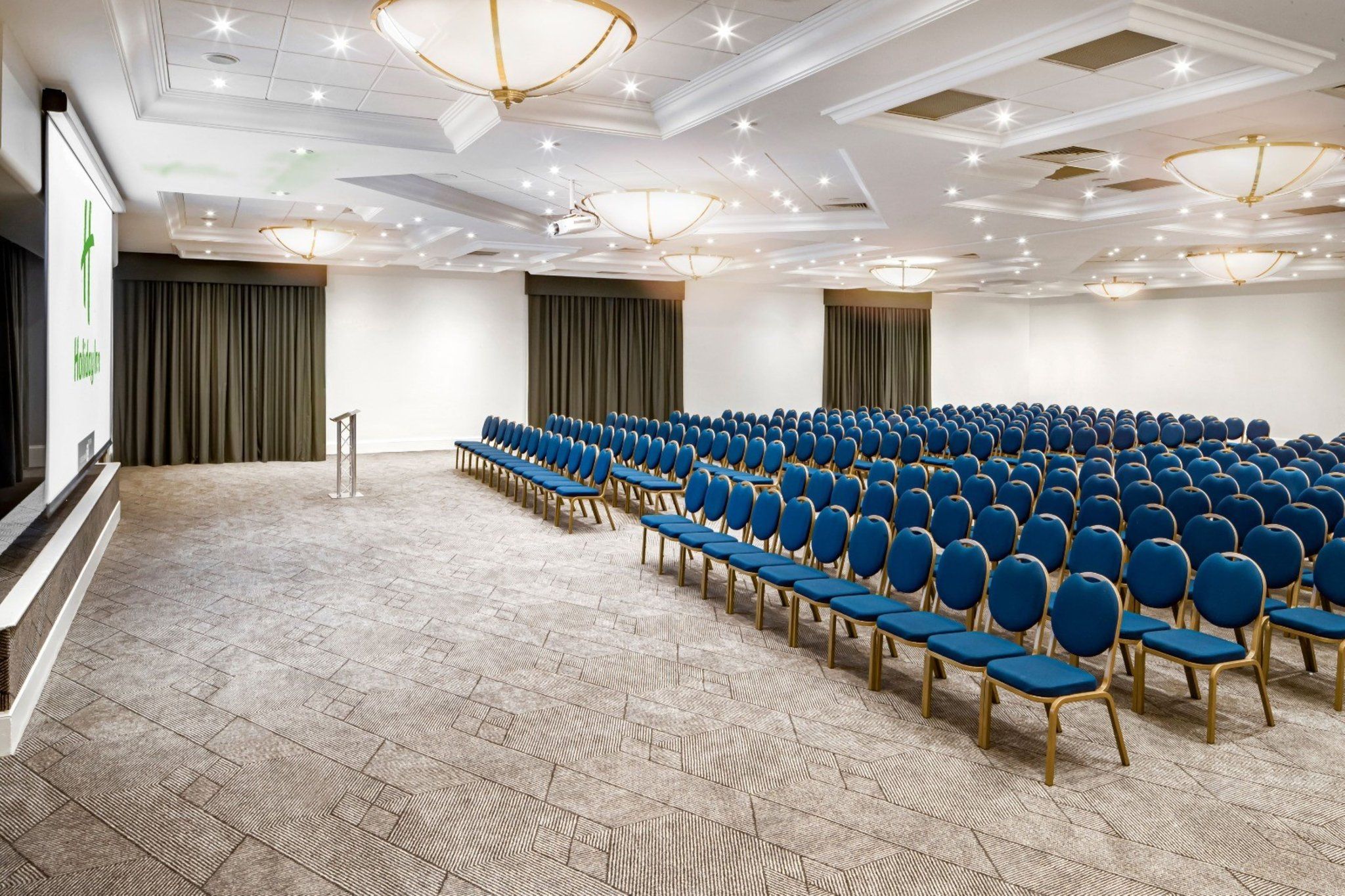 Изображение места проведения