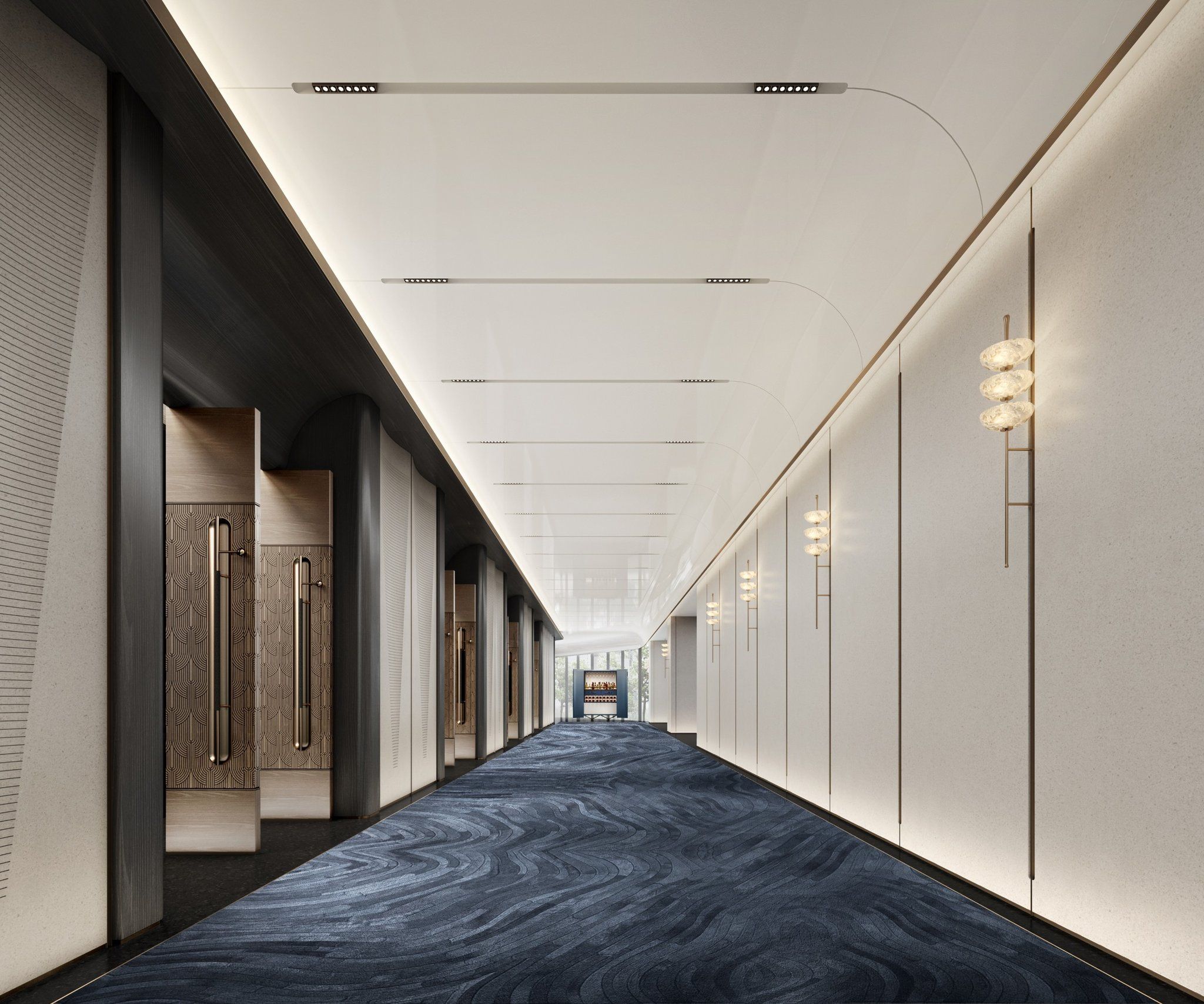 รูปสถานที่จัดงาน