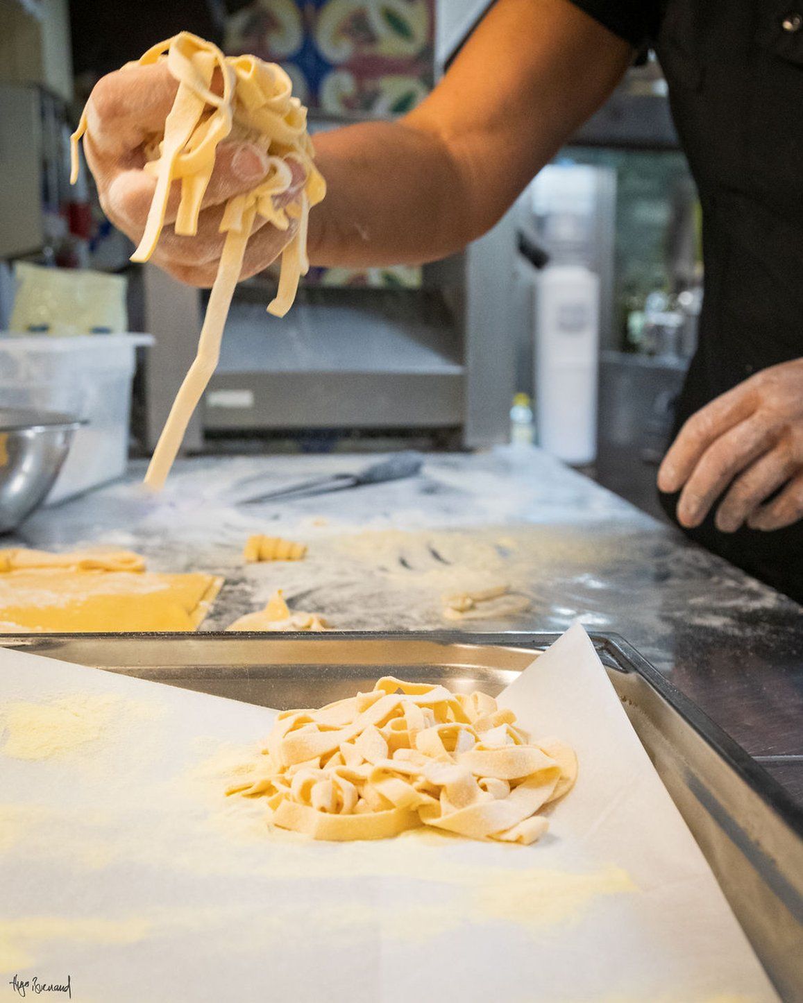 Изображение места проведения