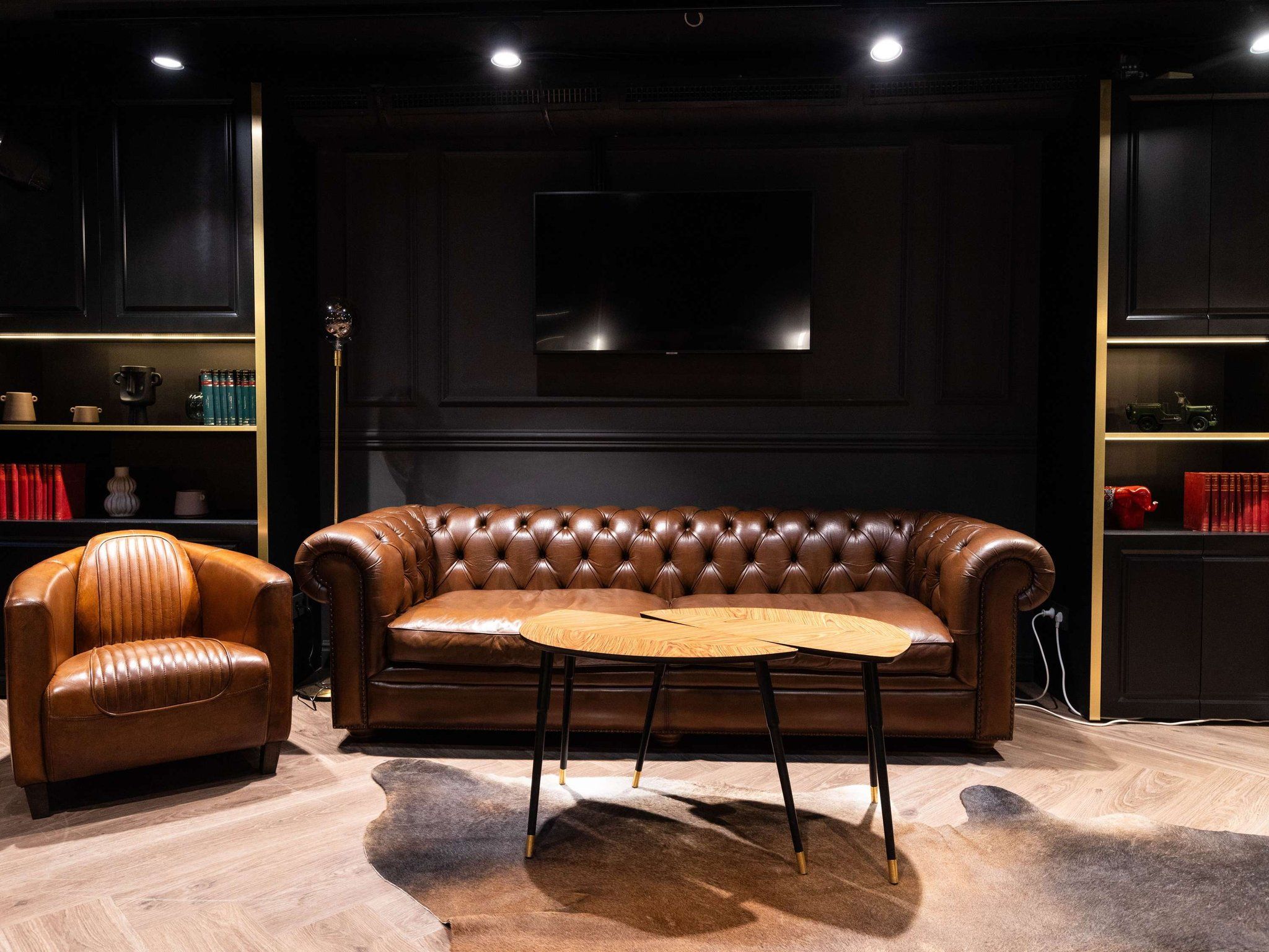 Изображение места проведения