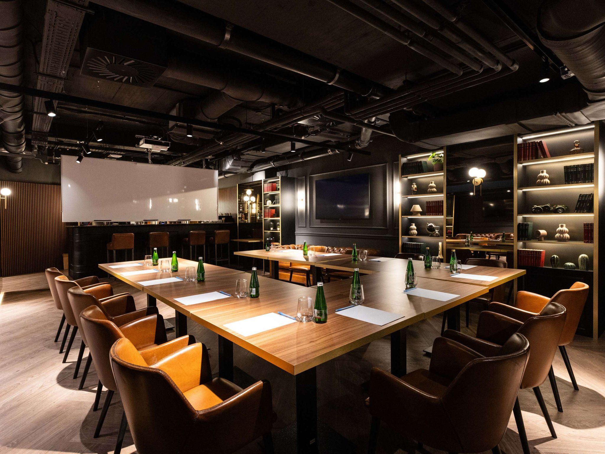 Изображение места проведения