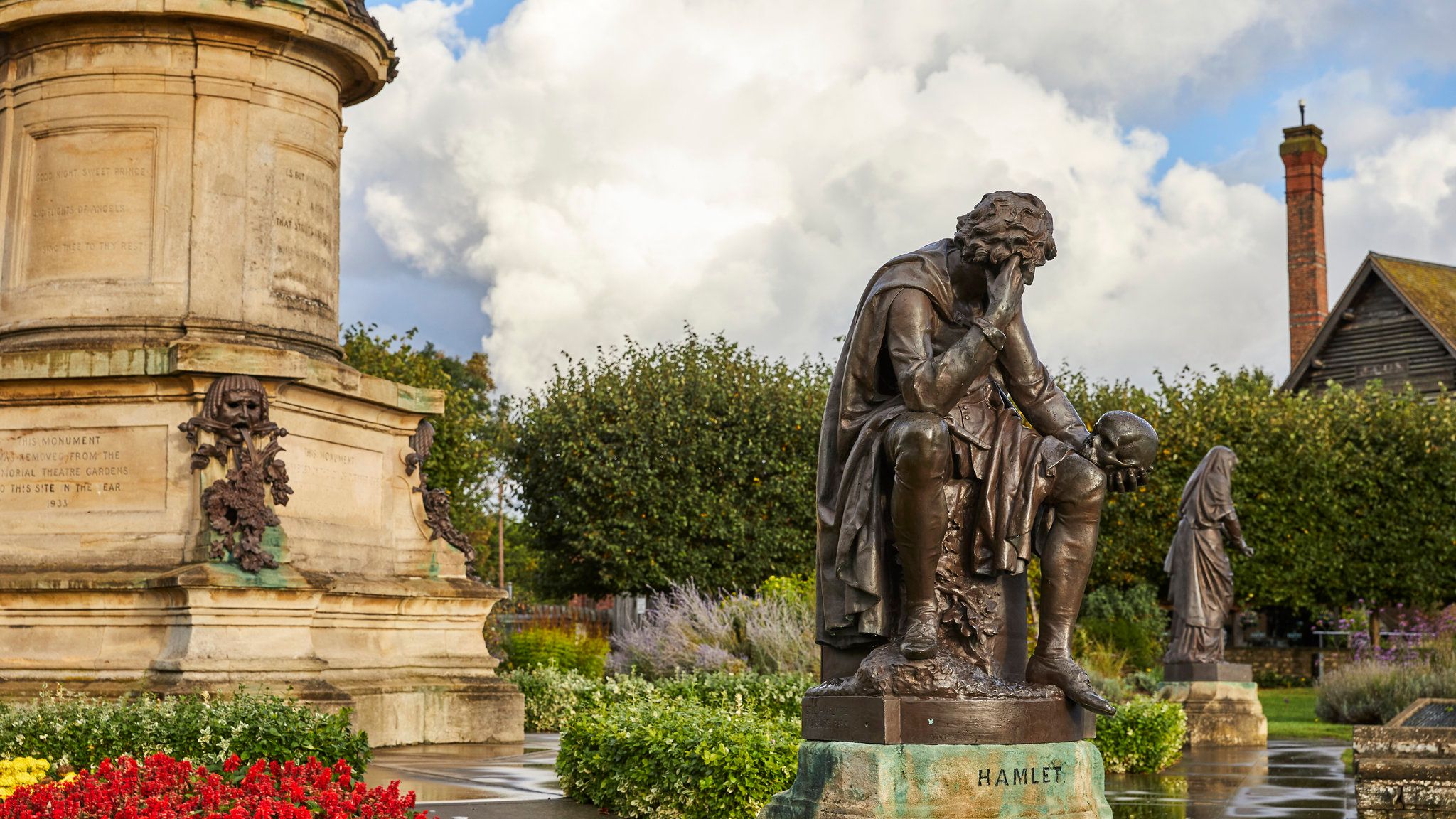 Изображение места проведения