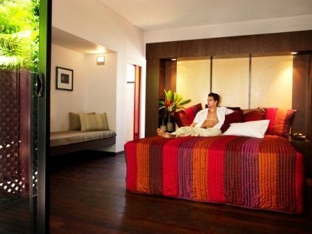 Изображение места проведения