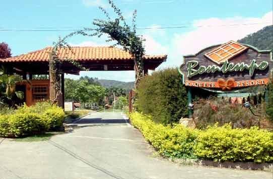 Bild på anläggning