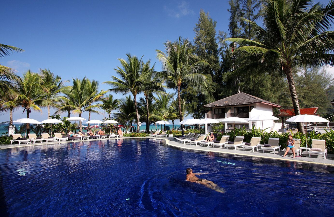 Изображение места проведения