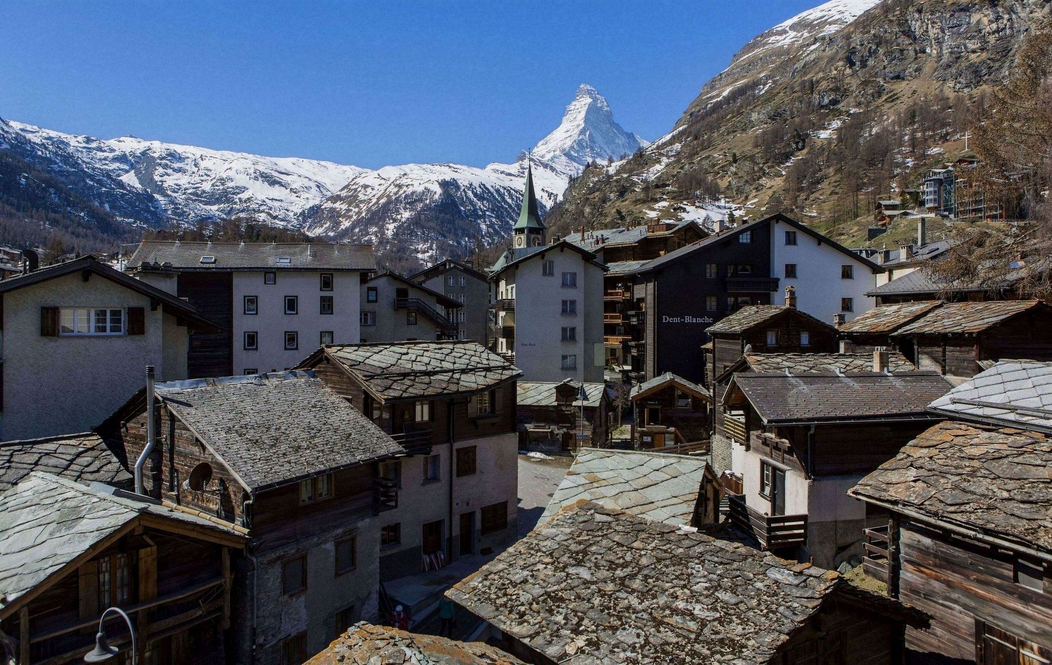 Bild på anläggning