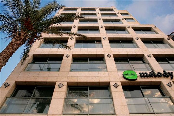 Bild des Veranstaltungsortes