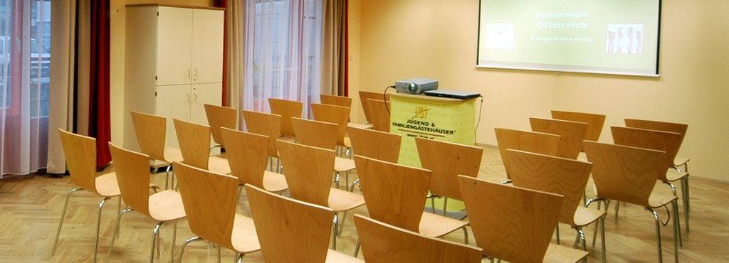 Bild des Veranstaltungsortes