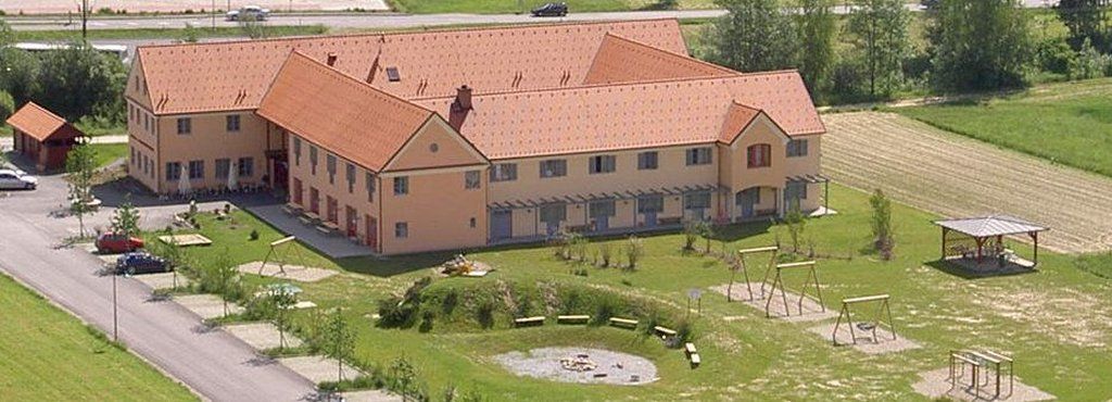 Bild des Veranstaltungsortes