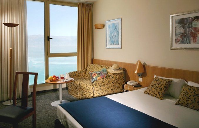 Изображение места проведения