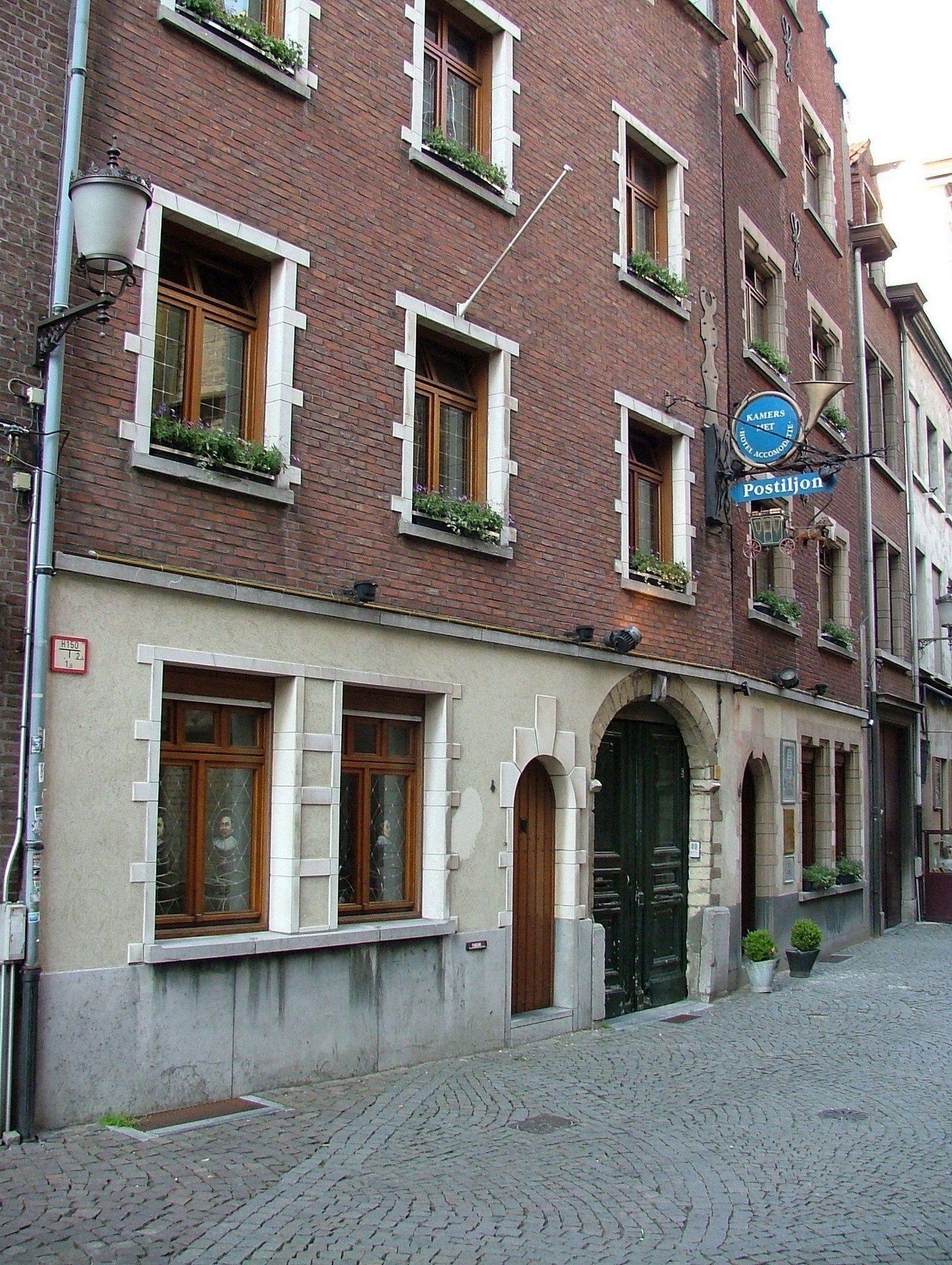 Изображение места проведения