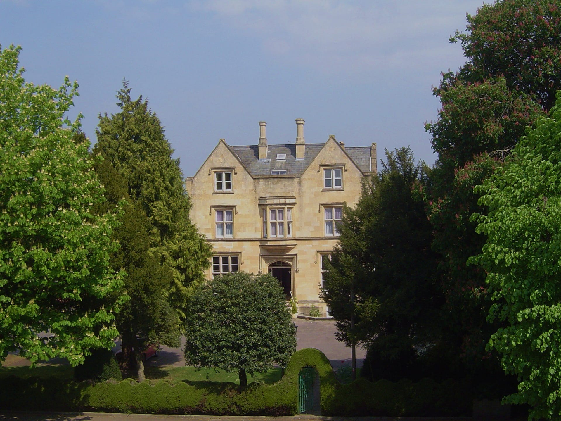 Venue image