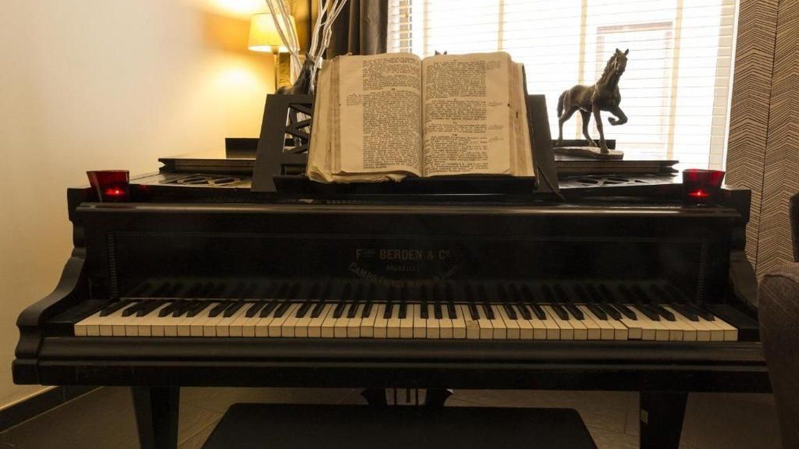 Изображение места проведения