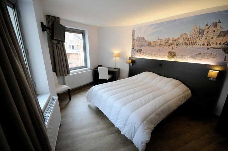 Изображение места проведения