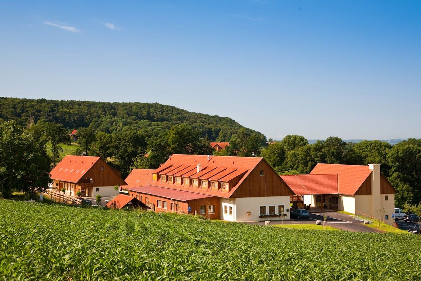 Bild des Veranstaltungsortes