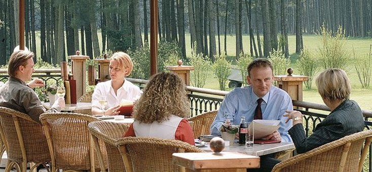 Bild på anläggning