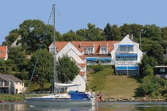 Bild på anläggning