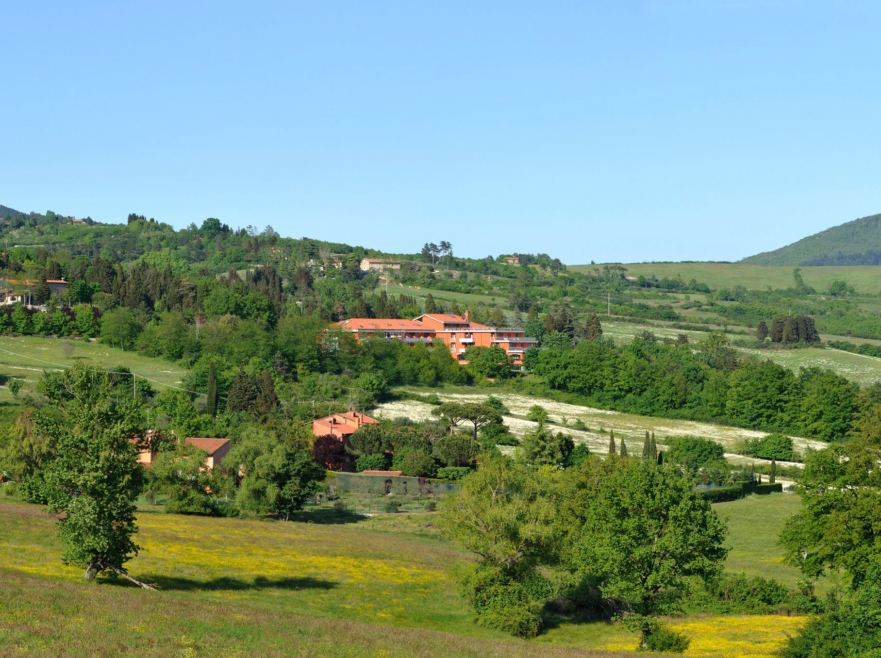 Bild des Veranstaltungsortes