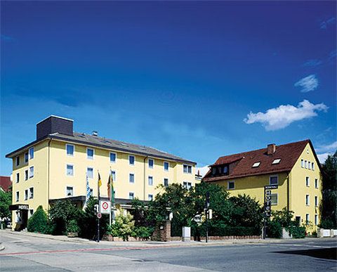 Bild des Veranstaltungsortes