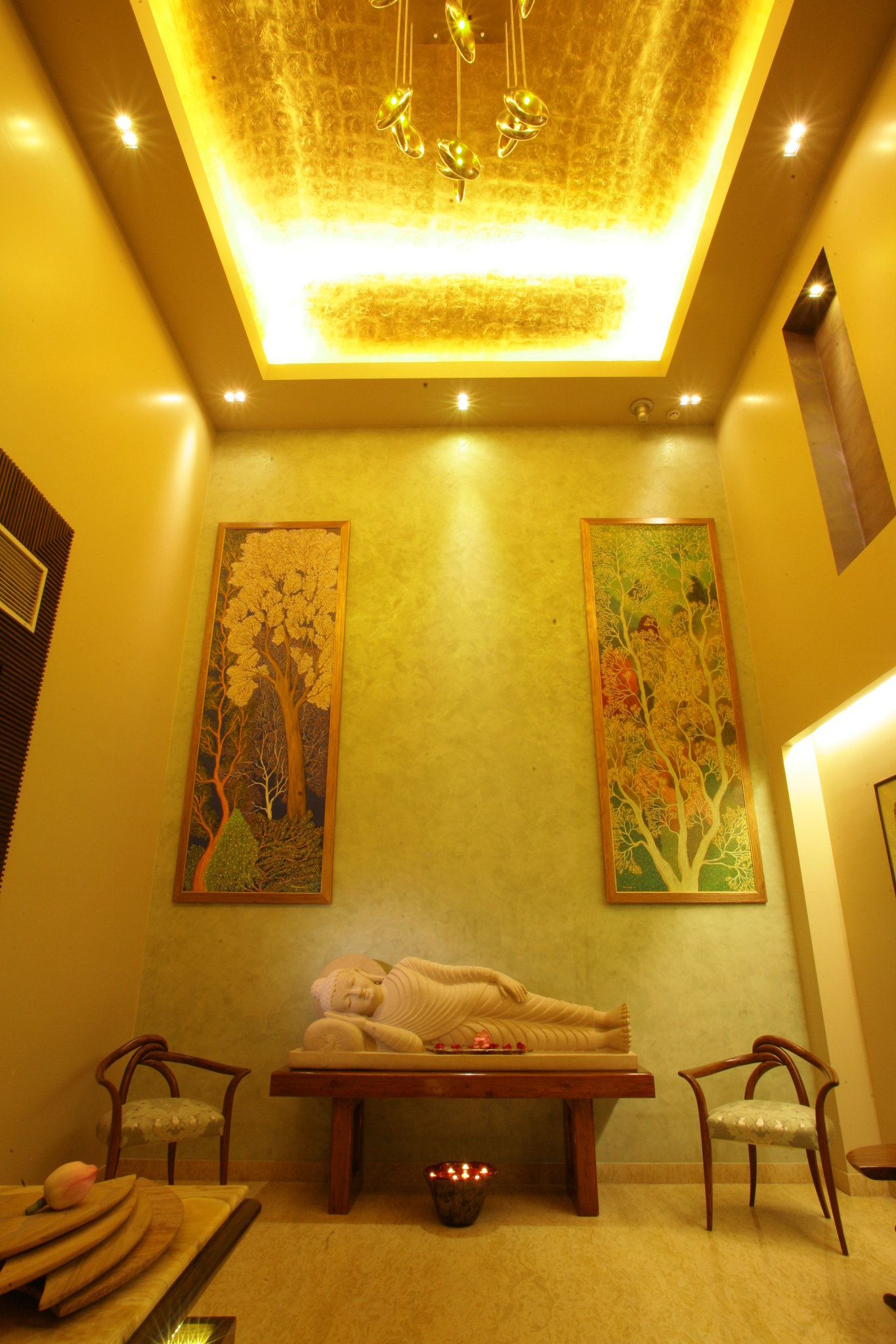 Bild på anläggning