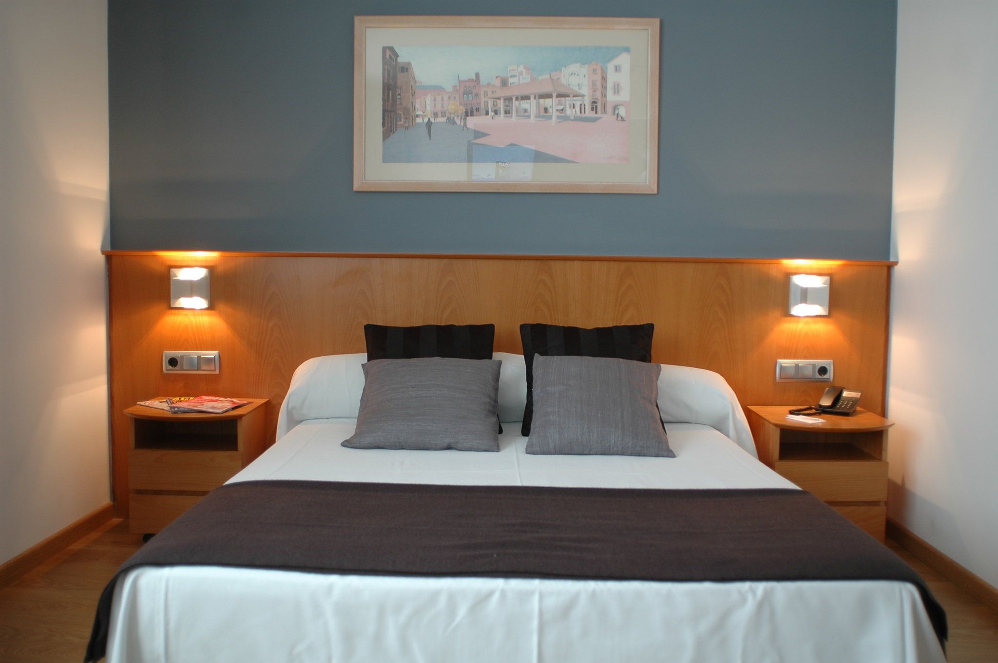 Изображение места проведения