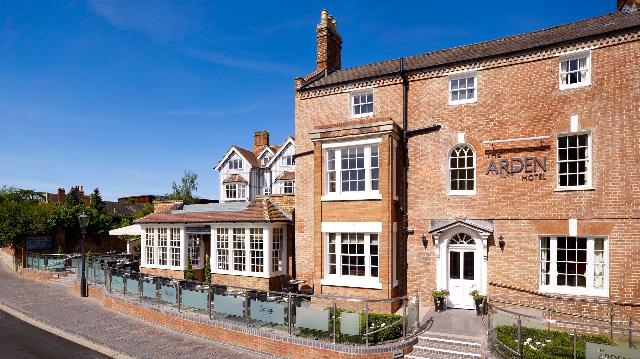 Изображение места проведения