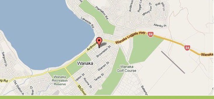 Изображение места проведения