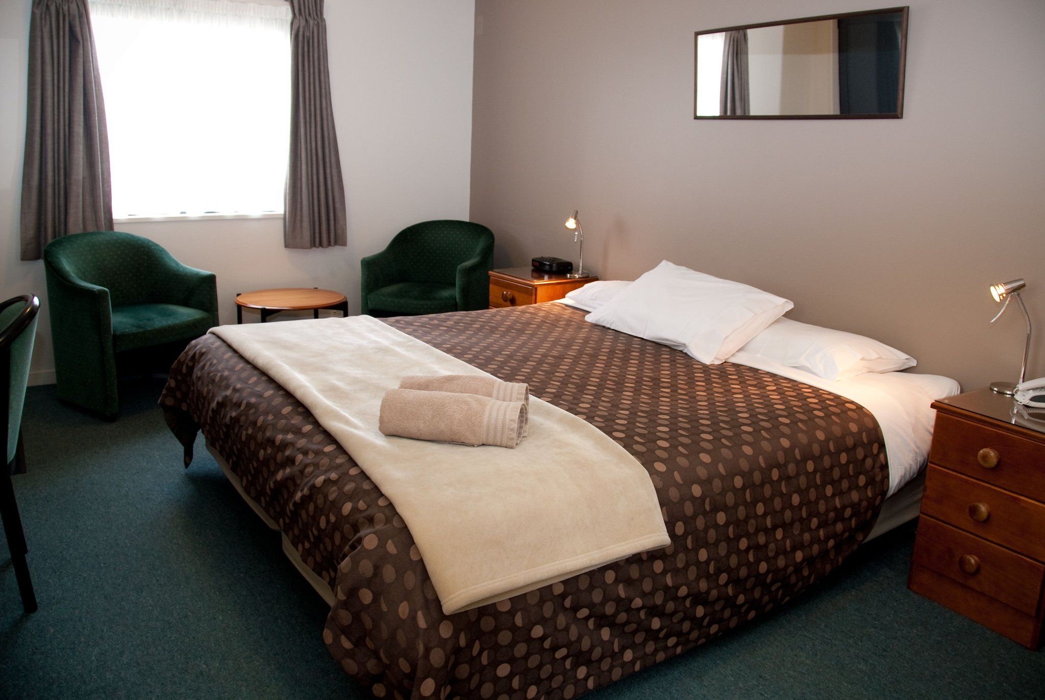 Изображение места проведения