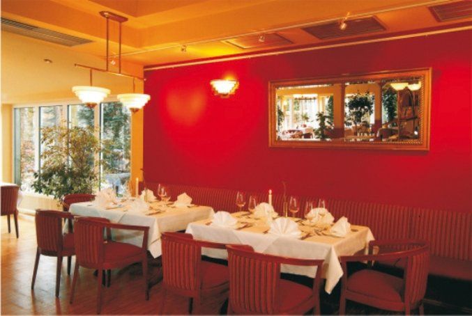 รูปสถานที่จัดงาน