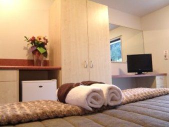 Изображение места проведения