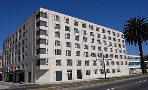 Изображение места проведения