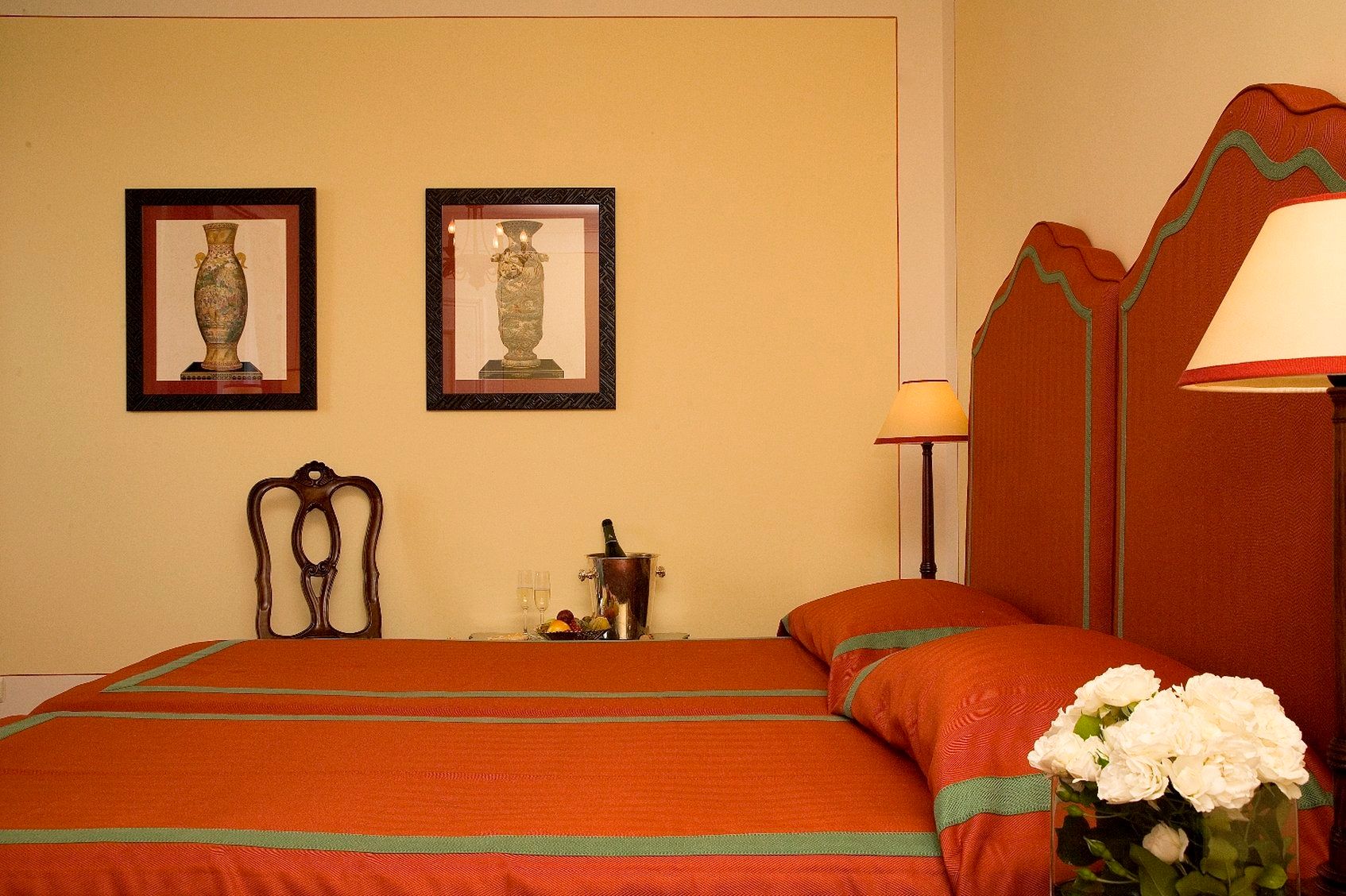 รูปสถานที่จัดงาน