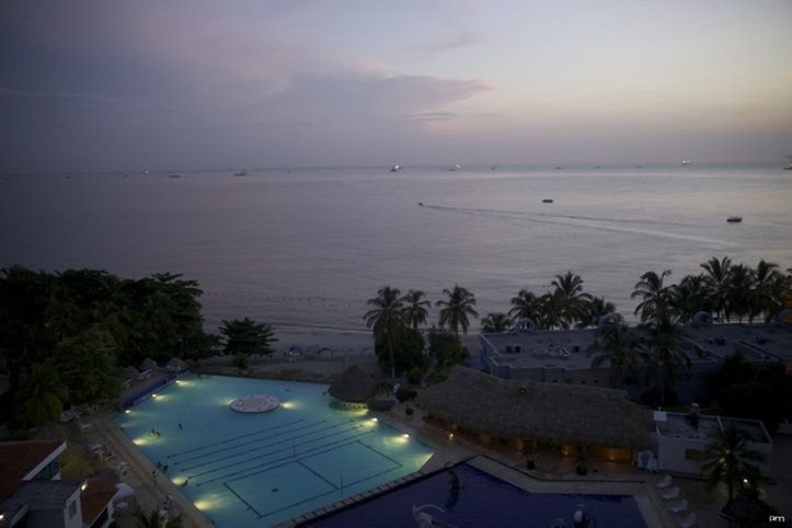 Изображение места проведения