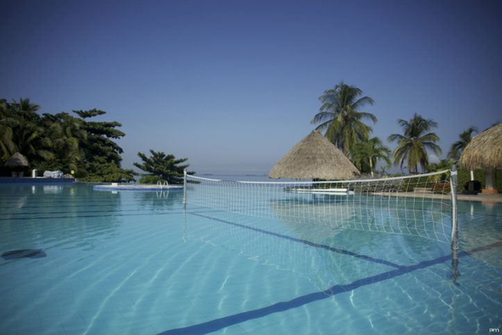 Изображение места проведения