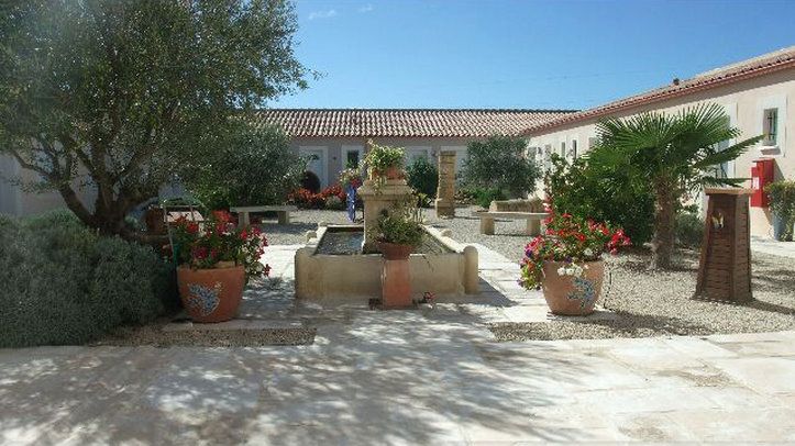 Изображение места проведения