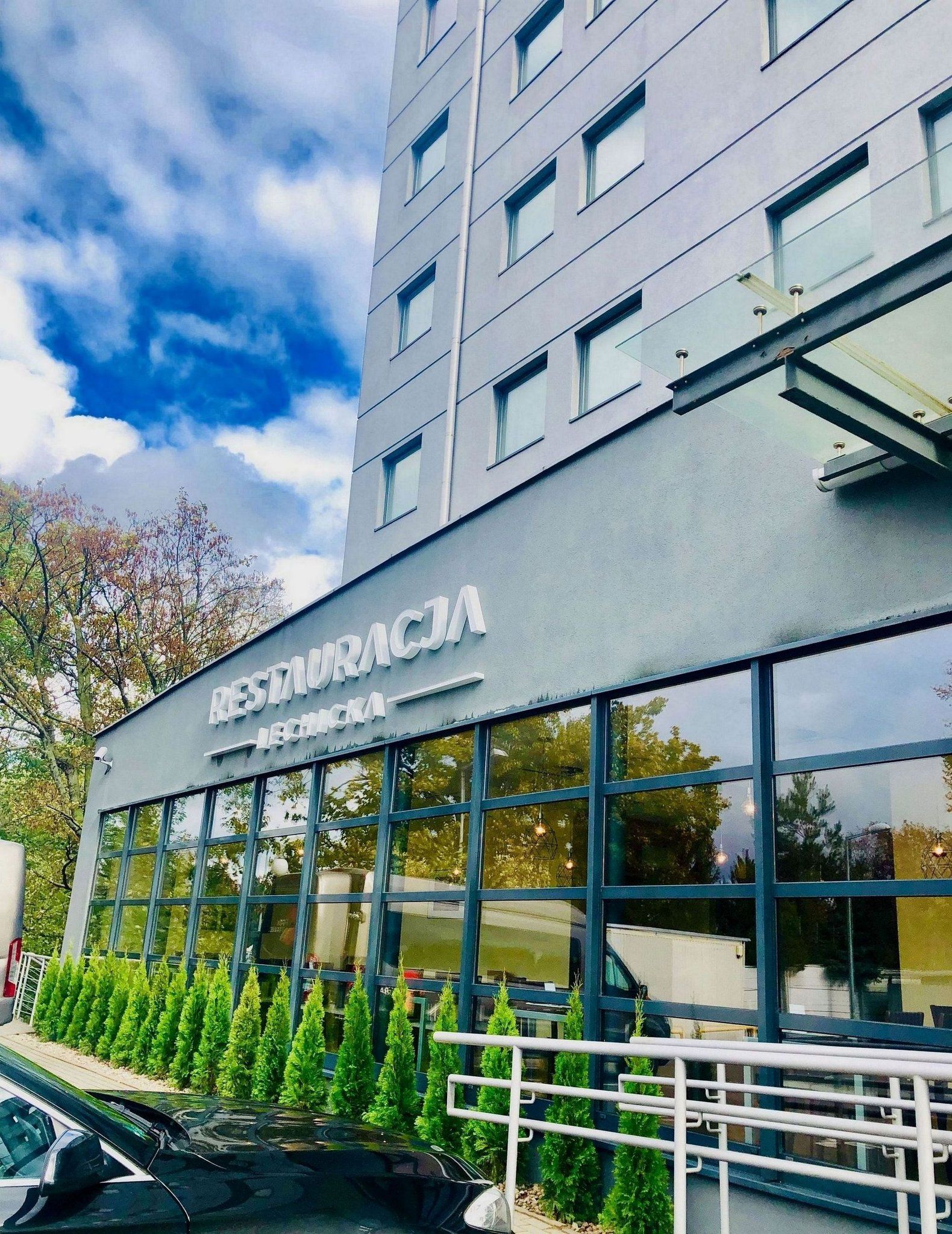 Bild des Veranstaltungsortes