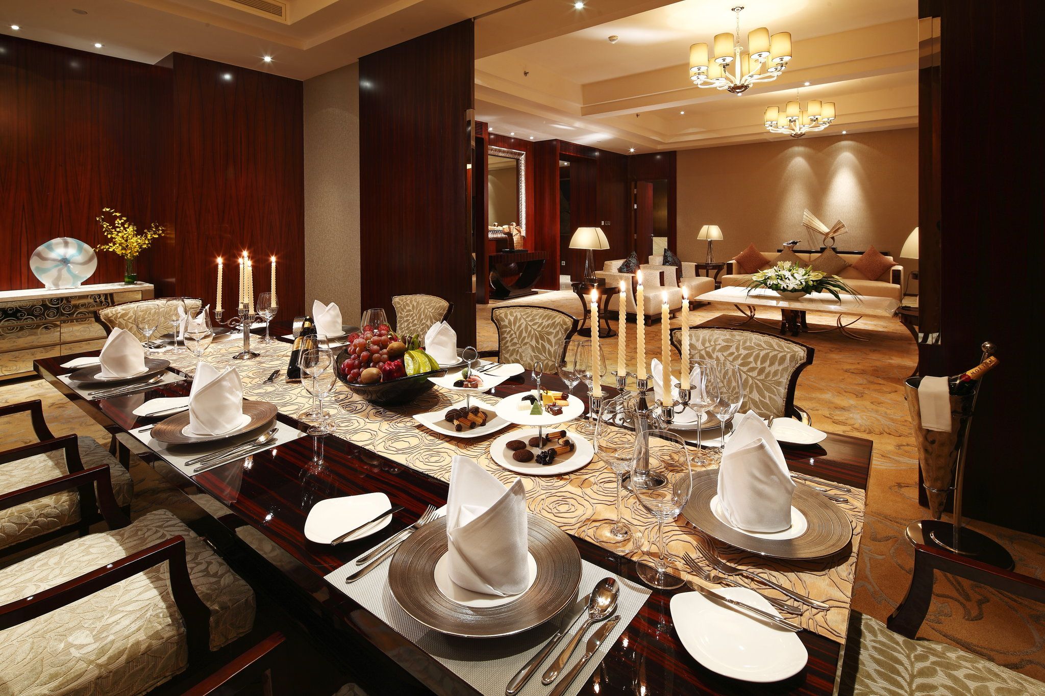 Изображение места проведения