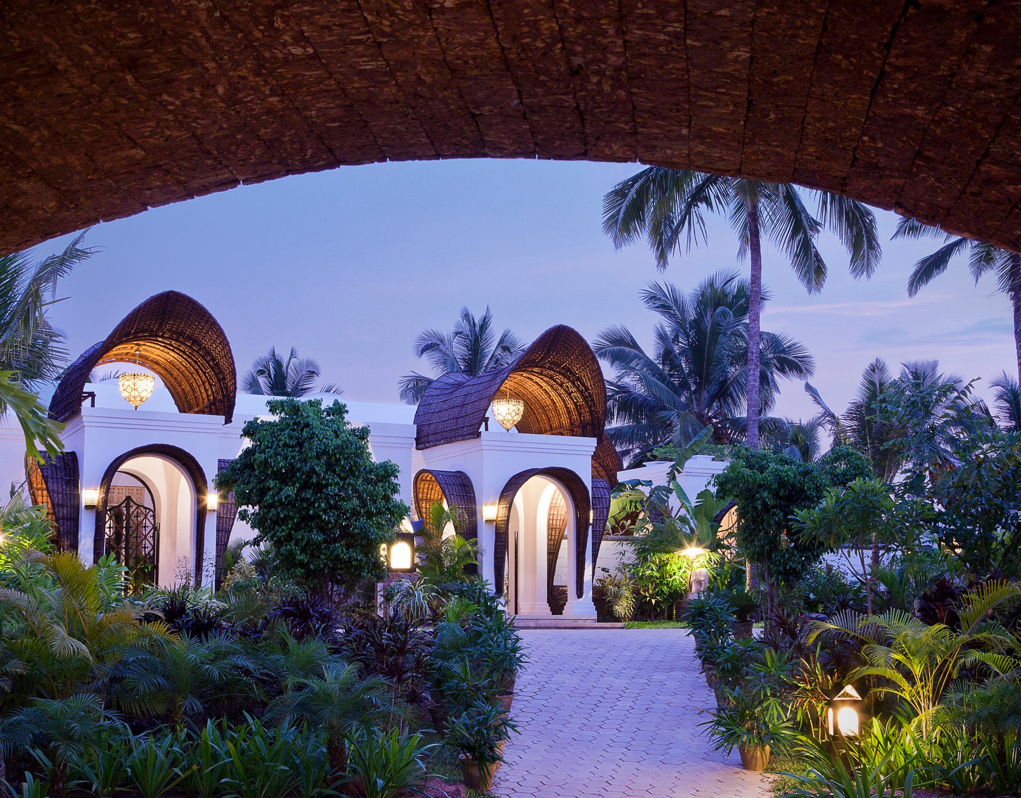 รูปสถานที่จัดงาน