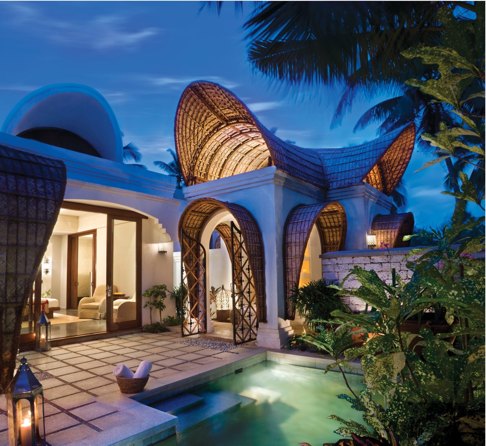 รูปสถานที่จัดงาน