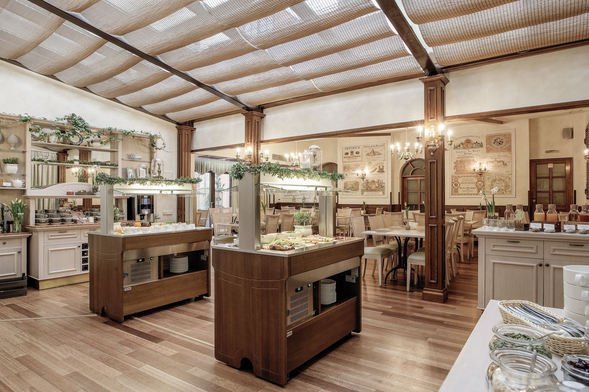 Bild des Veranstaltungsortes