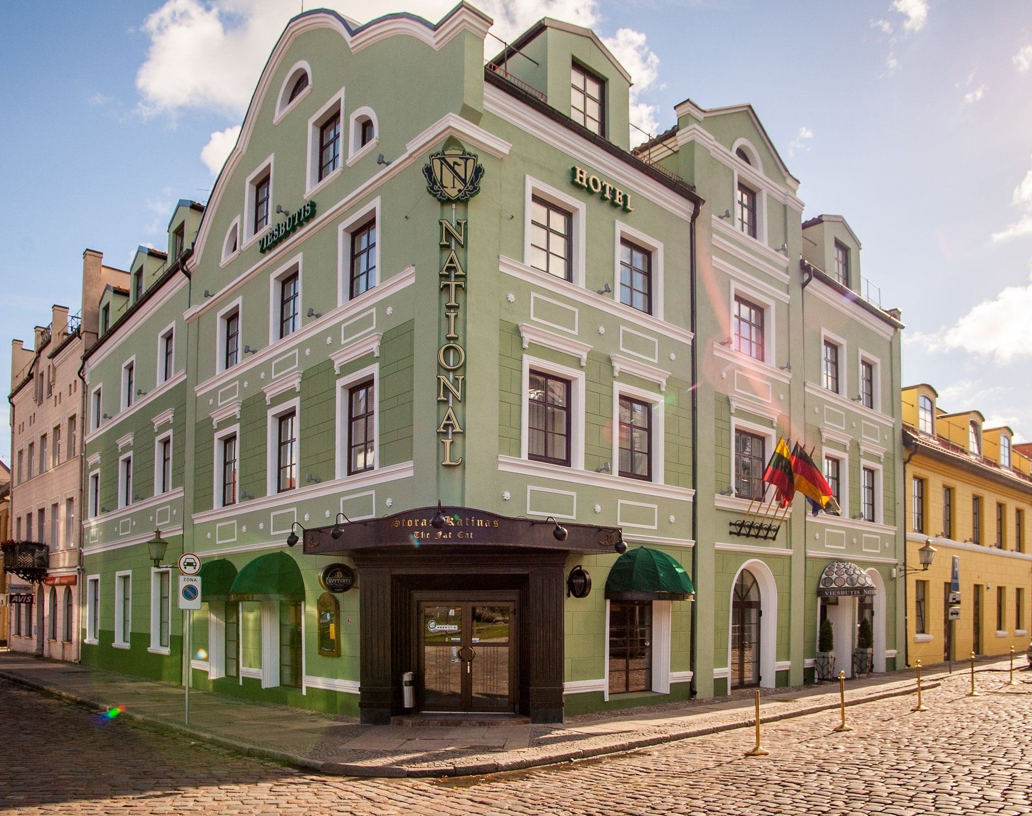 Bild des Veranstaltungsortes